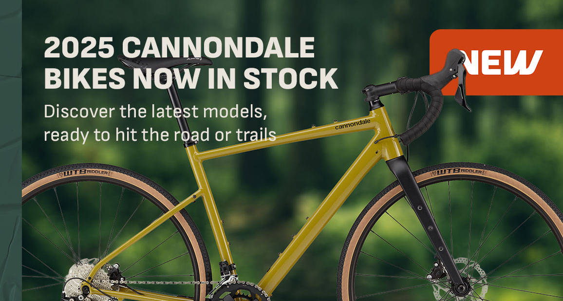 Cannondale